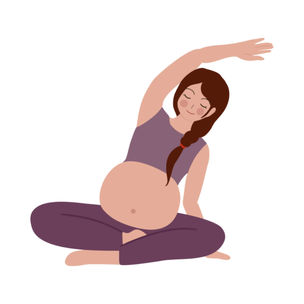 Prenatal Yoga