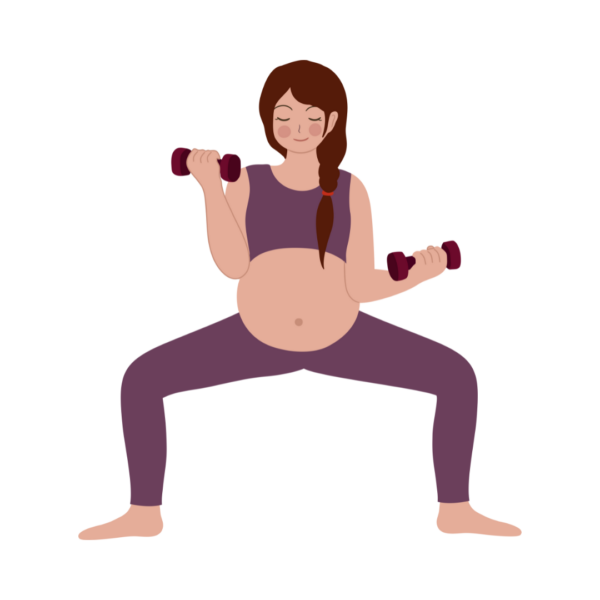 Prenatal Group Fitness